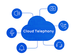Revolutionizing Communication: Exploring the Cloud Telephony Advantage